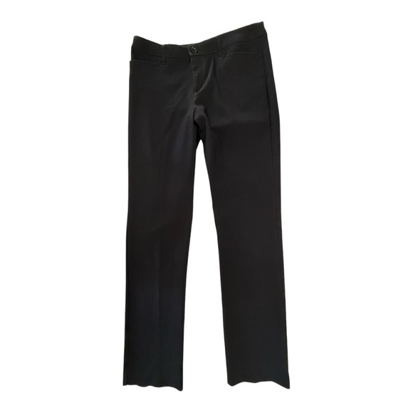 Christopher and Banks, Everyday trouser pant Sz 6 LONG - Picture 2 of 6